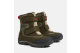 Timberland Halbhoher Chillberg Hook Loop Snow Boot (TB1A66WRA581) grün 4