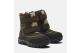 Timberland Halbhoher Chillberg Hook Loop Snow Boot (TB1A67EMA581) grün 4