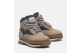 Timberland Halbhoher Euro Hiker Boot (TB0A6AXJEO21) braun 4