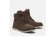 Timberland Halbhoher Newmarket Boot (TB0A698FW011) braun 4