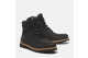 Timberland Halbhoher Newmarket Boot (TB0A698FW021) schwarz 4