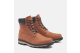 Timberland halbhoher Radford Boot (TB1A2GMYF131) orange 4