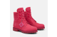 Timberland Jimmy Choo X 6 inch boot (TB0A61HY6611) pink 4