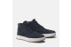 Timberland Maple Grove Chukka (TB0A28940191) blau 4