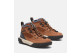 Timberland Niedriger Greenstride Motion 6 Hiking (TB0A6B62EKL1) orange 4