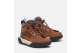 Timberland Niedriger GreenStride Motion 6 Hiking (TB0A6BFEEKL1) orange 4