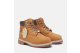 Timberland Premium 6 Inch Boot (TB0A2CTGESU1) gelb 4