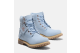 Timberland Premium 6 Inch Boot (TB0A2HR8EKM1) blau 4