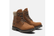 Timberland Premium 6 Inch Boot (TB0A2P6WEJD1) orange 4