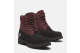 Timberland Premium 6 Inch Boot (TB0A2P6WEJE1) rot 4