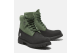 Timberland Premium 6 Inch Boot (TB0A2P6WEJG1) grün 4