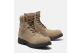 Timberland Premium 6 Inch Boot (TB0A2P6WEN31) braun 4