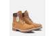 Timberland Premium 6 Inch Boot (TB0A2P6WESU1) gelb 4