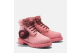 Timberland Premium 6 inch Boot (TB0A2R19EAA1) pink 4