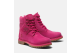 Timberland 6 Inch boot (TB0A2R7TA461) pink 4