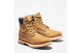 Timberland Premium 6 Inch Lace Up Waterproof Boot (TB110360-2141) braun 4