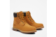 Timberland 6in Premium Shearling Lined WP 6 Inch Boot (TB0A19TE2311) braun 4