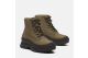 Timberland Roxie Lane Mid Boot (TB0A295JEO81) grün 4