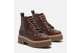 Timberland Stone Street 7 Eye Plateau Boot (TB0A27YZEIW1) rot 4