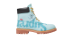Timberland Supreme x 6 Inch Premium Waterproof Boot (TB 0A2MTD BW1) blau 3