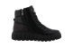 TOM TAILOR Schnürstiefel (8490710003/00001) schwarz 2
