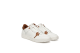 Tommy Hilfiger Basket Core Lite Lth Mix FM0FM05518 cru (FM0FM05518YBL) blanco 1
