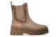 Tommy Hilfiger Boots Feminine Felt Chelsea Merino (FW0FW07655 ABO) braun 6