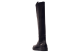 Tommy Hilfiger Boots Long Leather (EN0EN01993 BDS) schwarz 4