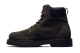 Tommy Hilfiger Boots Short Lace UP Army Gree (EM0EM00830 RBN) grün 3