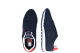 Tommy Hilfiger Retro Runner Mix (EM0EM00960) blau 3