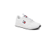 tommy Sombrero Hilfiger Flexi Runner (EM0EM01409-WHT) weiss 1