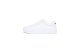 Tommy Hilfiger Th Foxing Platform (FW0FW09018YBS) weiss 1