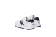 Tommy Hilfiger New Runner Eva Stripes (FM0FM05637-YB) weiss 2