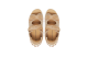 Tommy Hilfiger VELCRO SANDAL BEIGE (T3B2-33901-1692500-) beige 4