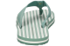 Tommy Hilfiger Th Stripes Beach (FW0FW08528L3H) türkis 3