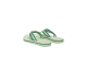 Tommy Hilfiger Th Webbing Summer Sandal FW0FW09193 (FW0FW09193L91) grün 3