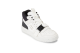 Tommy Hilfiger Basket Mid (EM0EM01288TCR) blanc 1
