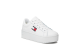 Tommy Hilfiger Flatform Essential (EN0EN02518) weiss 1