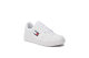 tommy AUTHENTIC-UM0UM00562 Hilfiger Retro Basket (EN0EN02505-YBS) weiss 1