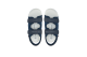 Tommy Hilfiger Velcro Sandal T1B2 33898 1591 S (T1B2-33898-1591800) blau 4