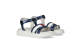 Tommy Hilfiger Velcro Sandal (T3A2-31038-1160-800) blau 3