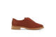 TOMS Ainsley Penny Brown Leather Suede (10014149) braun 2