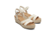 TOMS Keil Sandalen Audrey (10020758-101) beige 3