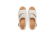 TOMS Keil Sandalen Claudine (10020739-101) beige 3