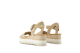 TOMS Keil Sandalen Diana (10021959-710) beige 3
