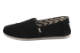 TOMS Alpargata (10017732) negro 6