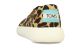 TOMS Womens Alpargata Mallow Beige XL Classic Leopard Print (10016746) bunt 4