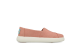 TOMS Womens Alpargata Mallow Dusty Heritage Canvas (10016740) pink 2