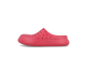 TOMS Womens Alpargata Mallow Mule Molded Raspberry Eco EVA (10017950) pink 1