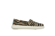 TOMS Womens Alpargata Mallow Natural XL Liger Print (10016737) bunt 2